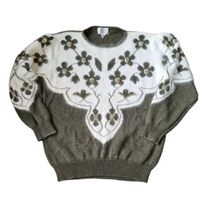 Stunning Vintage Sweater
